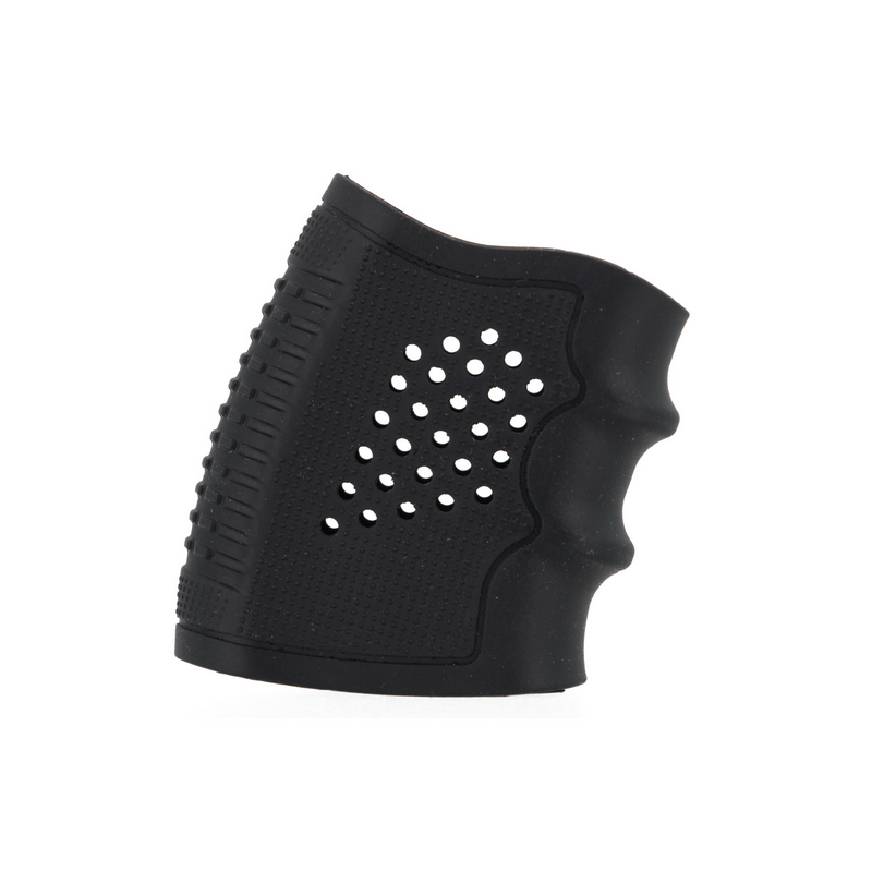 SABADO Anti-slip Tactical Grip Glove Handguns Airsoft Holster Gun Accessories