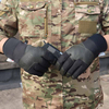 SABADO Winter Camouflage Ski Tactical Gloves Men