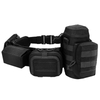 SABADO Outdoor Molle Tactical Equipment Belt