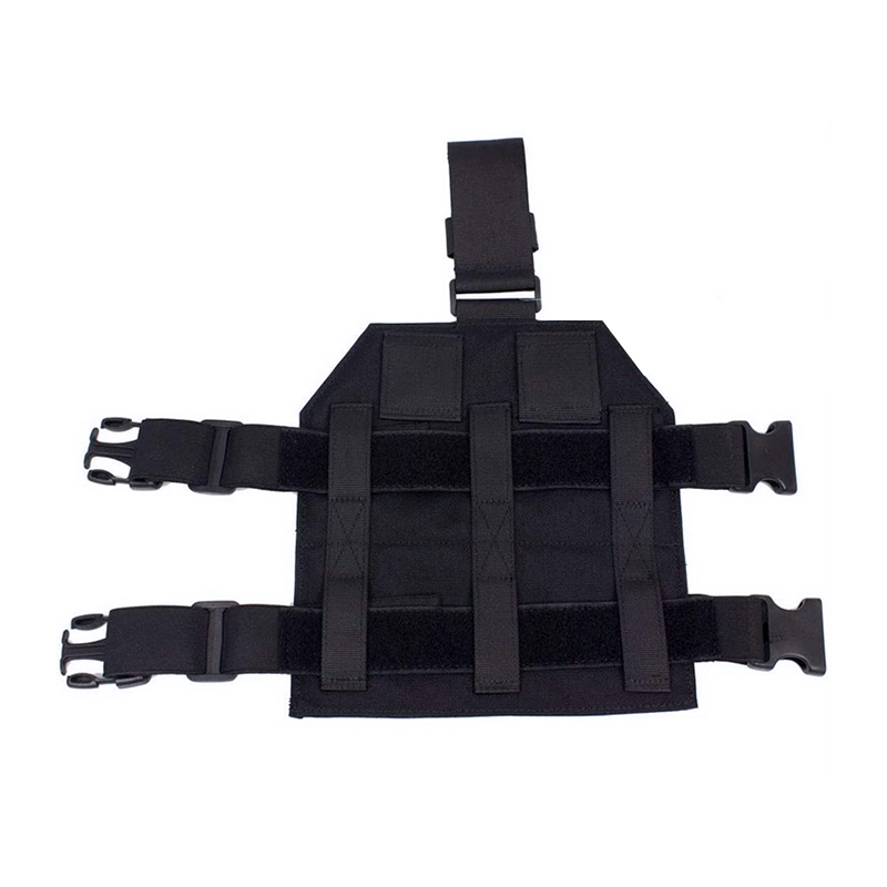 SABADO Army MOLLE Tactical Modular System Leg Panel