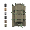 SABADO 5.56 Magazine Rifle Pitol Molle Mag Holster Pouch