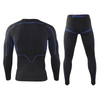 SABADO Outdoor Men'S Thermo Thermal Underwear