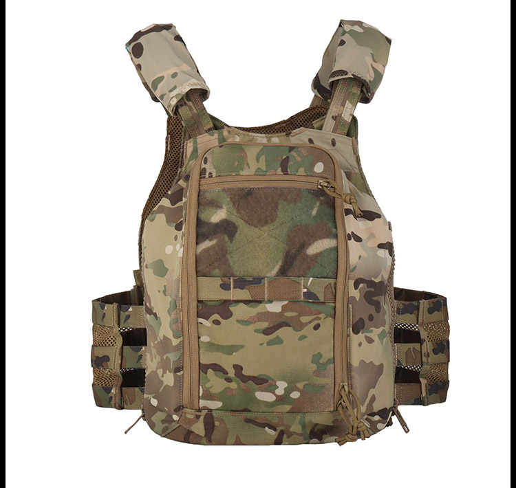 Tactical Vest