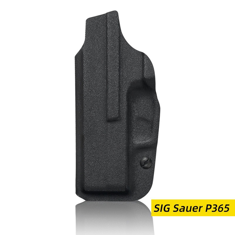 SABADO Tactical Kydex Gun Concealed Carry Holster