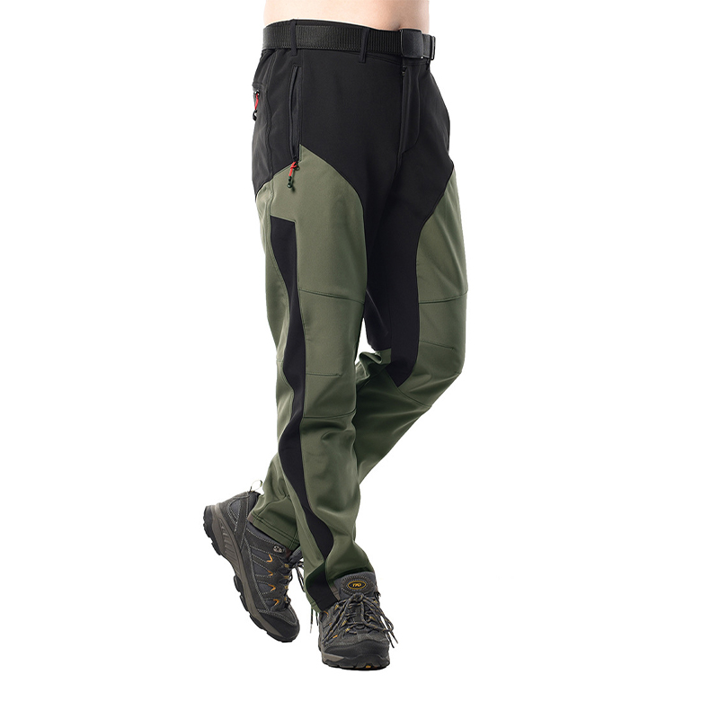 SABADO Men's Outdoor Hiking Trousers Windproof Pants