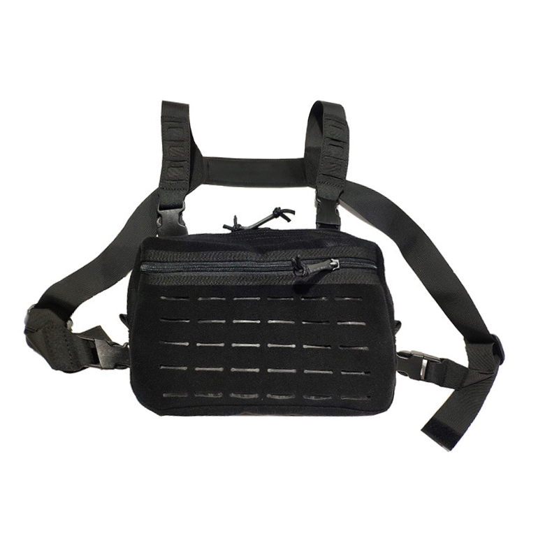 SABADO Hunting Tactical Chest Pack Vest