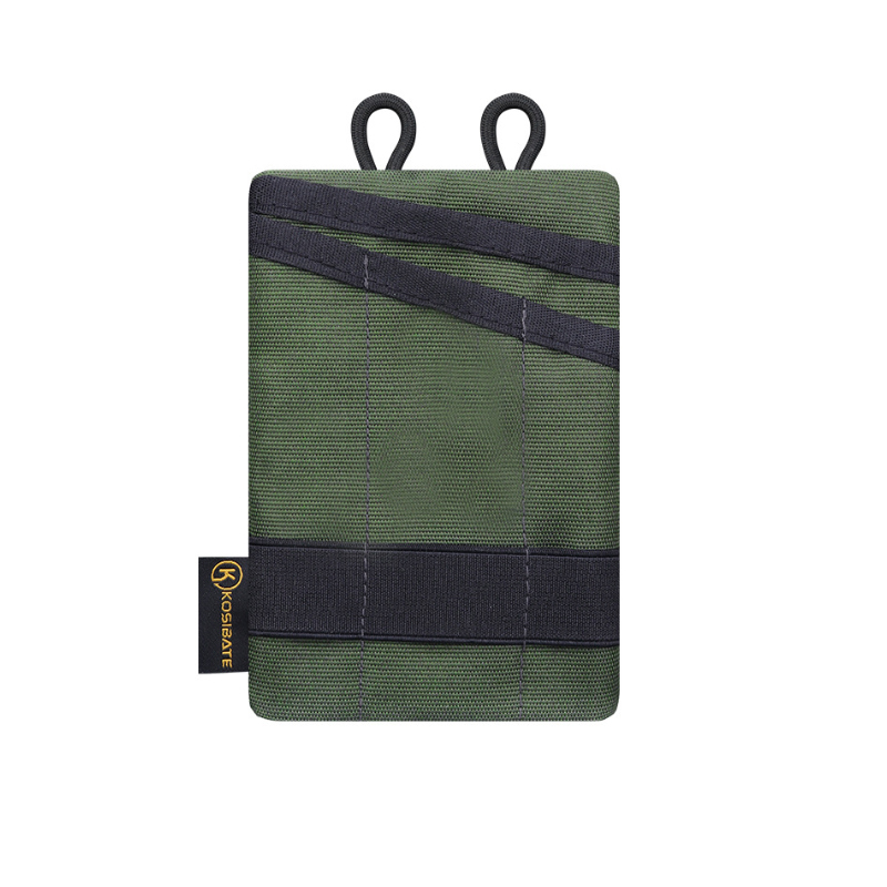 SABADO Outdoor Mini Portable Wallet Pouch for Men