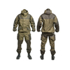 SABADO Russian Gorka Suit Men's Uniform Gorka-3 Combat Suits 