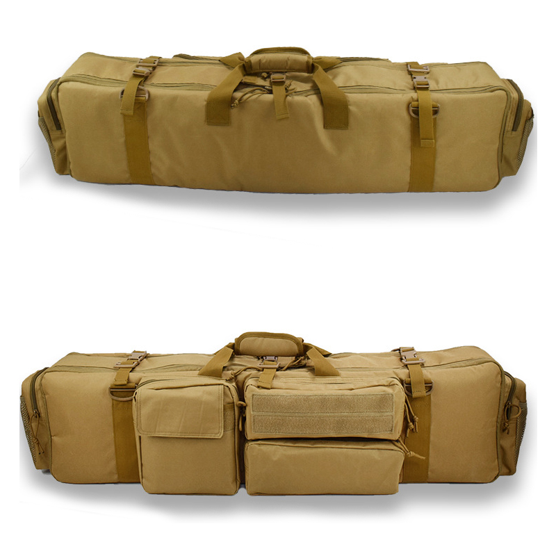 SABADO Tactical Airsoft Hunting Gun Bag