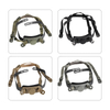 SABADO Tactical Helmet Adjustable Strap Suspension System for Helmet Accessories