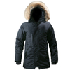 SABADO Men Winter Warm Military Jacket 