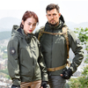 SABADO Tactical Jackets Hunting Clothes Waterproof 