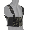 SABADO Tactical Wide Harness Chesty Rig Vest 