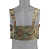 SABADO Tactical Wide Harness Chesty Rig Vest 