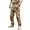 SABADO Outdoor Camo Tactical Pant