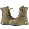 SABADO Outdoor Military Hiking High Top Lace Up Non-slip Shoes