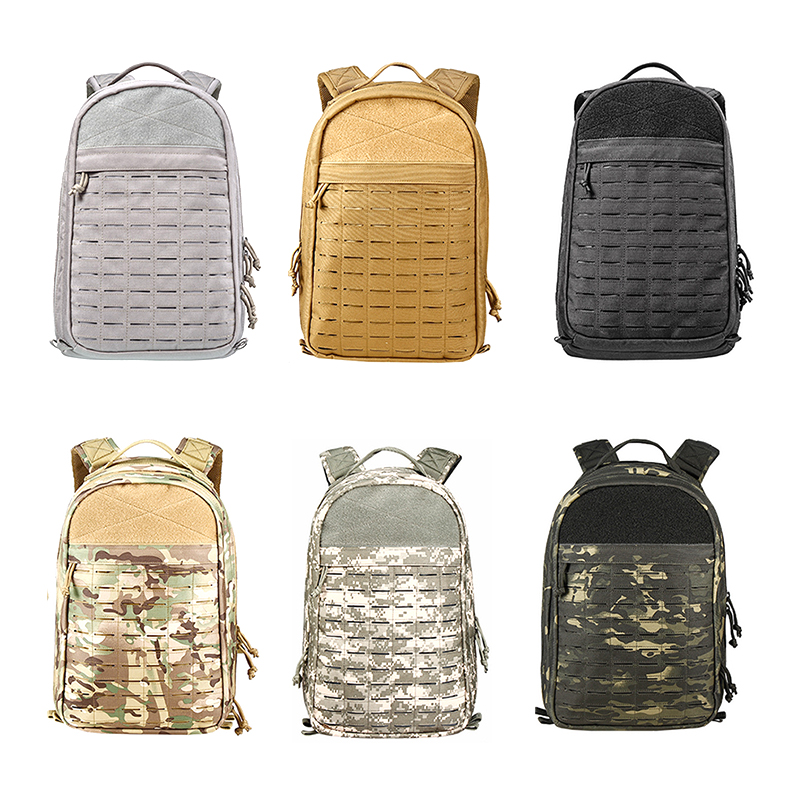 SABADO Molle Military Tactical Backpack