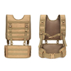 SABADO MOLLE Military Combat Belt