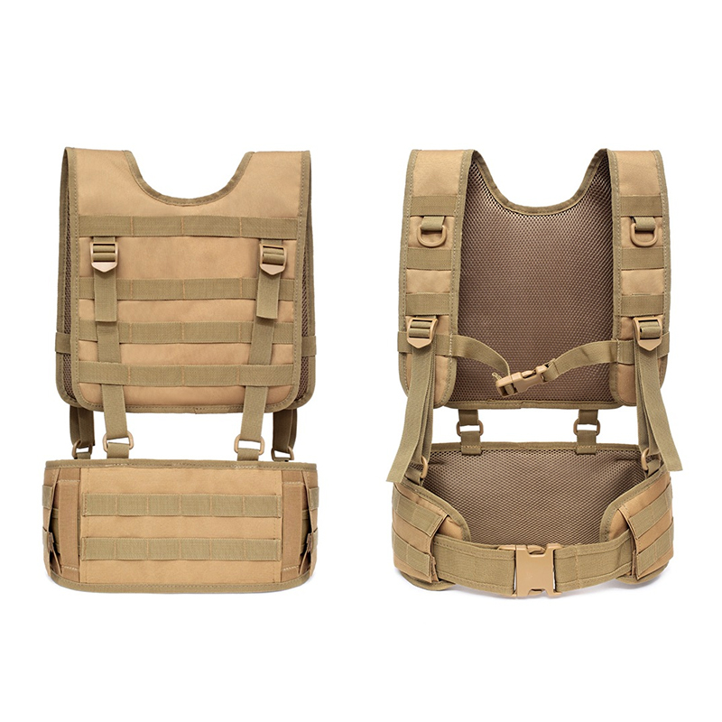 SABADO MOLLE Military Combat Belt