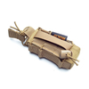 SABADO Tactical Grenade Pouch