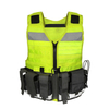 SABADO Reflective Vests High Visibility Reflective Safety Vest