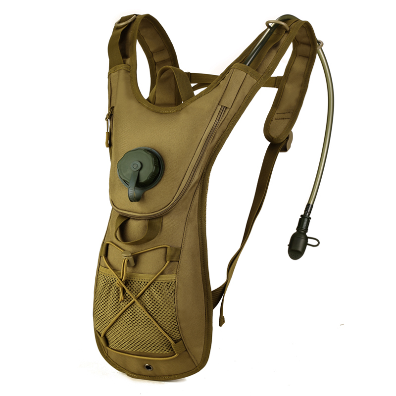 SABADO Tactical Hydration Backpack