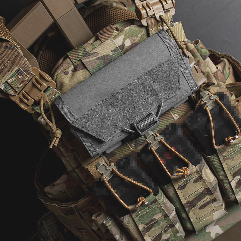 SABADO High Speed Gear Navigator Tactical Pouch