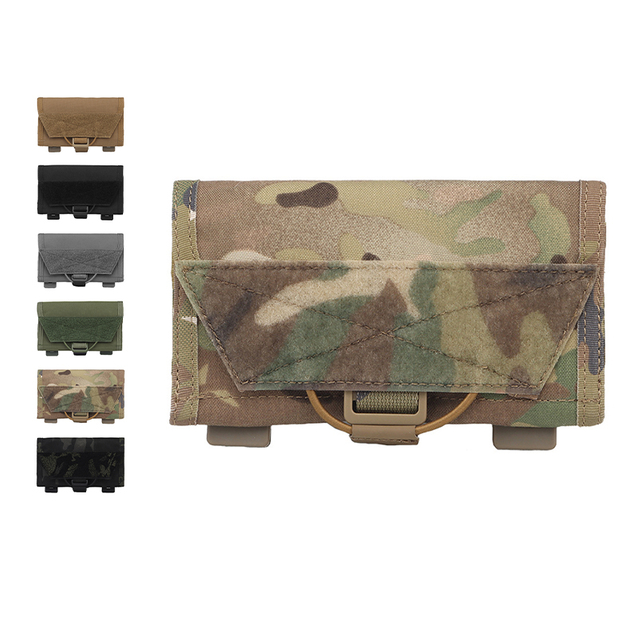 SABADO High Speed Gear Navigator Tactical Pouch