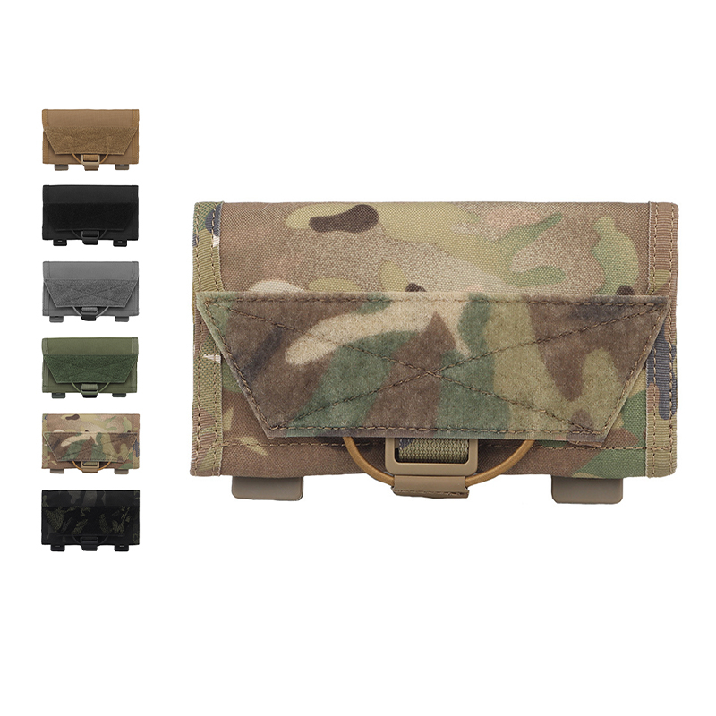 SABADO High Speed Gear Navigator Tactical Pouch