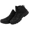 SABADO Men's Waterproof Suede Combat Tactical Boots