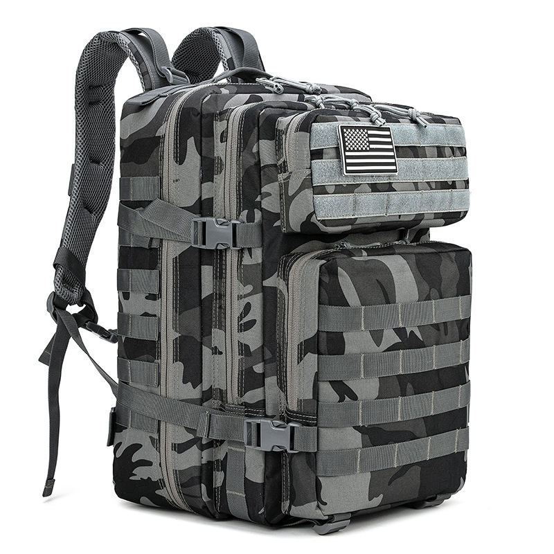 SABADO Outdoor 3 Day Rucksack 