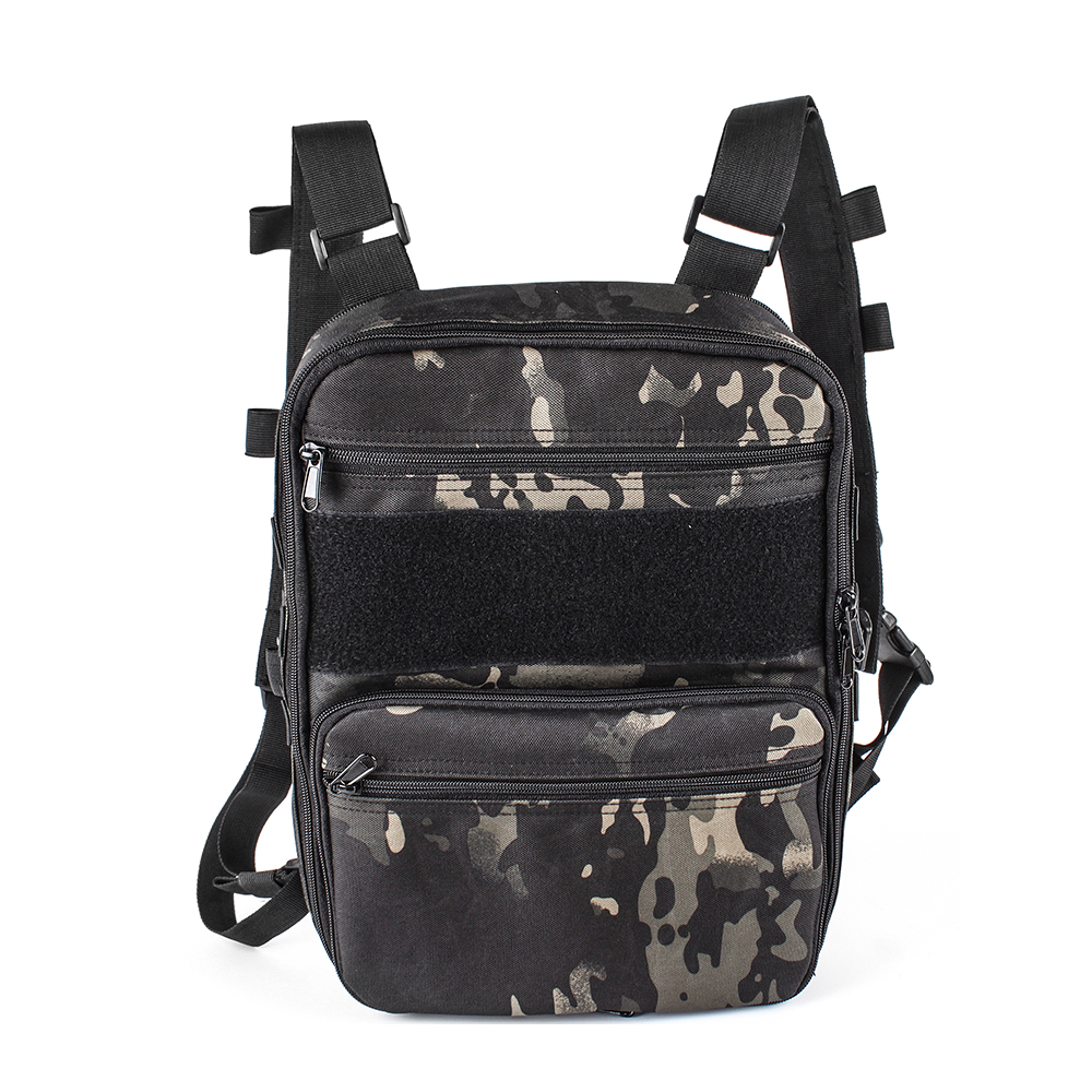 SABADO Expandable Tactical Bag