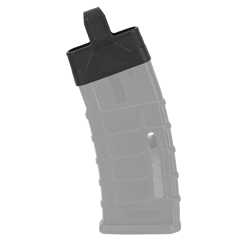 SABADO Tactical 7.62mm Protective Suppressor Rubber Heat Cover Rubber Magazine Protector