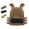 SABADO Patch Board Molle Storage System Mount Paste Pad Bag for Hunting Shooting