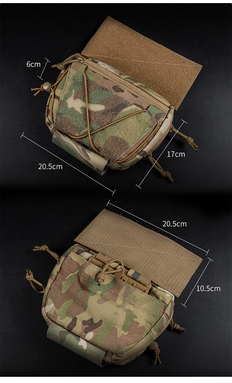 Tactical Pouch