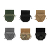 SABADO Tactical Releaseable Abdominal RAID Drop Pouch