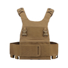 SABADO Hunting Gear Molle System Plate Carrier Military Vest