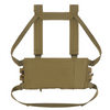 SABADO Outdoor Hunting Tactical Assault Chest Rig Molle Multicam Tactical Vest with Multiple Pockets