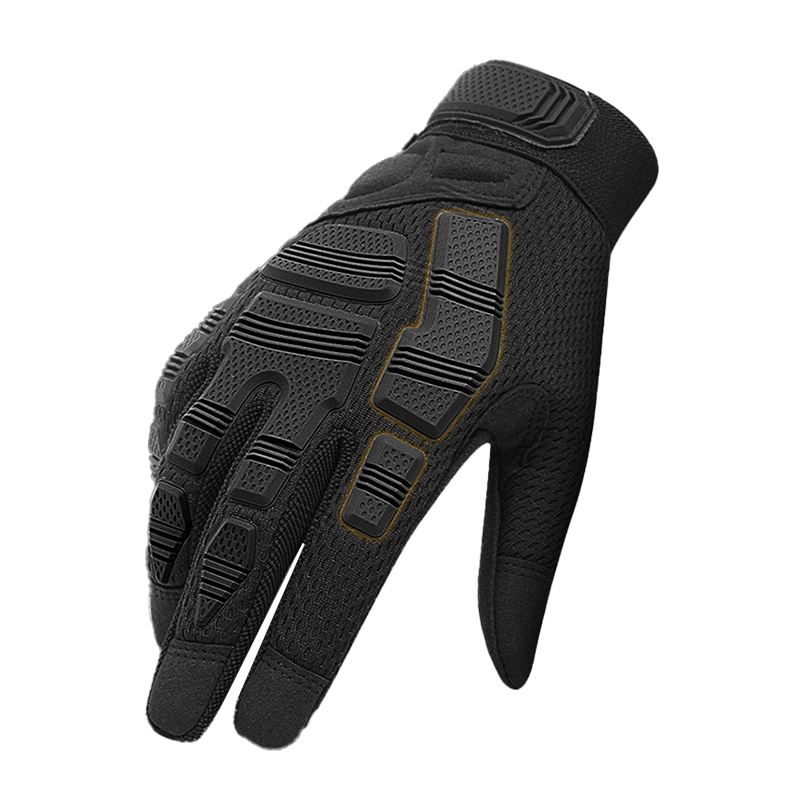 SABADO Tactical Gloves Military Armored Gloves