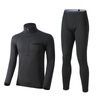 SABADO Men Seamless Cycling Sports Tactical Long Johns Thermal Underwear Sets