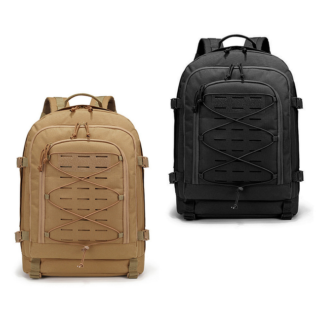 SABADO Tactical Molle Men Large Military Backpack