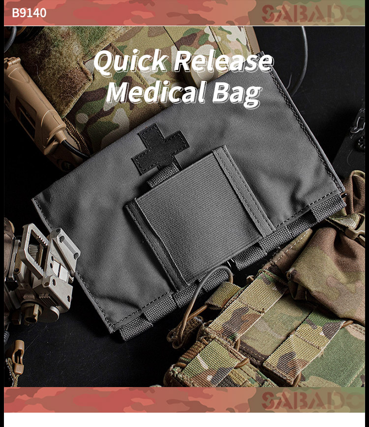 medical bag