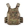 SABADO Custom Laser Cut Multifunctional Assault Fashion Black Bulletproof Plate Carrier Camouflage Tactical Vest 