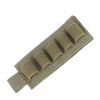 SABADO Military Tactical Gun Nylon 5 Round Shotgun Bullet Shell Holder For Vest Chest Rig