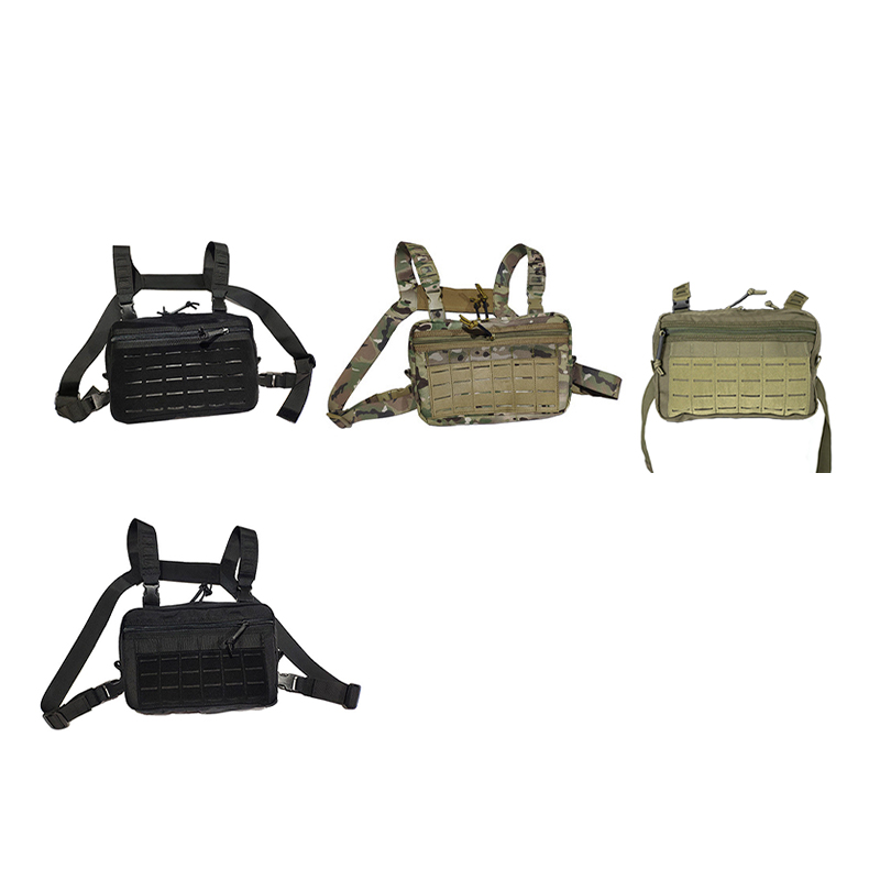 SABADO Hunting Tactical Chest Pack Vest