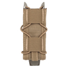 SABADO Molle Tactical Magazine Pouch 9mm Single Mag Bag