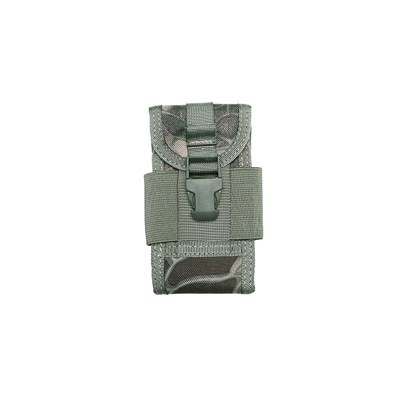 hunting phone holder