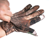 SABADO Camouflage Full Finger Hunting Gloves