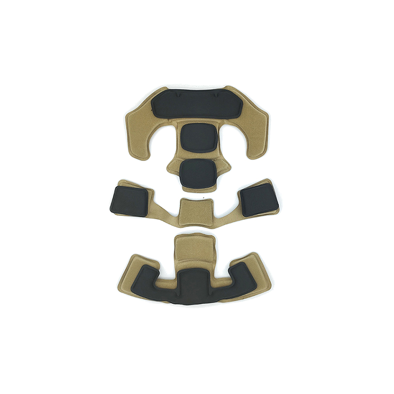 SABADO Tactical Airsoft Helmet Pads