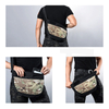 SABADO Tactical Dumpling Shoulder Bag